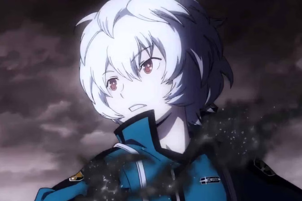 Featured Image: World Trigger Anime Remake Arcs Revealed in Now-Removed Official Website Description