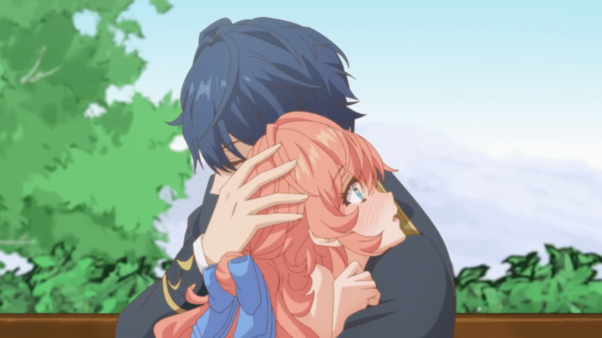 Featured Image: The Villainess Is Adored by the Prince of the Neighbor Kingdom Anime Reveals New Trailer, Additional Cast, Theme Songs