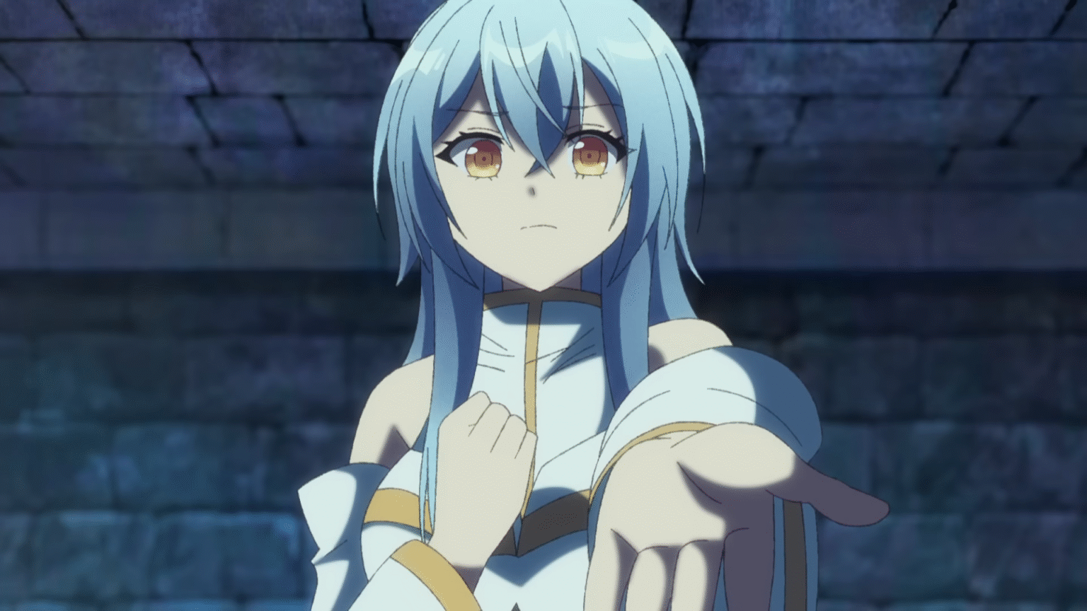 Featured Image: There Was a Cute Girl in the Hero