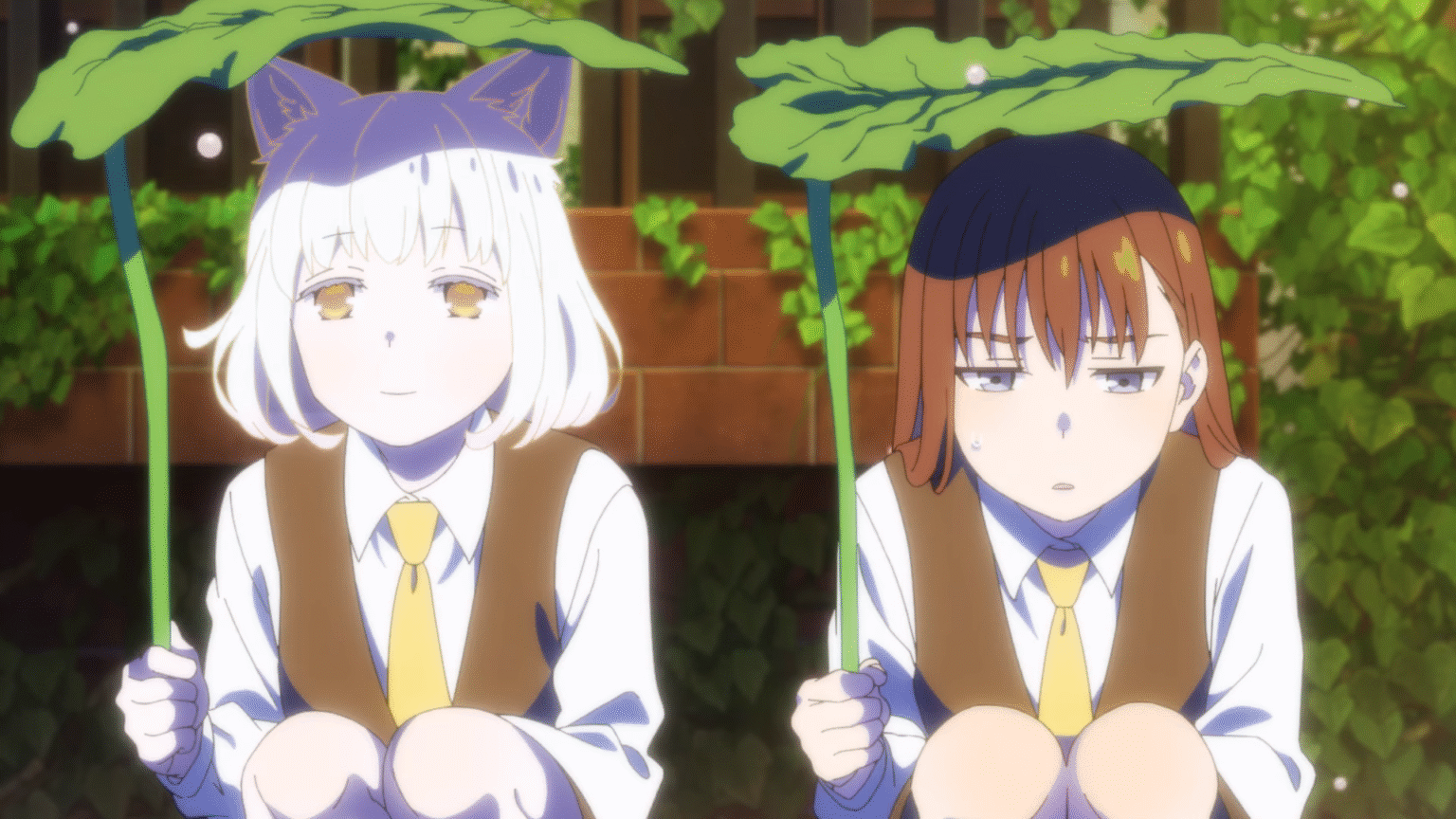 Featured Image: Whoever Steals This Book Anime Movie Unveils New Trailer, More Cast