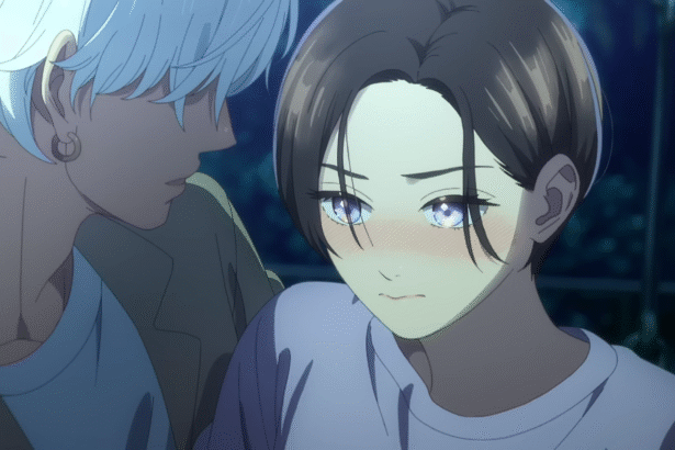 Featured Image: In the Clear Moonlit Dusk Premieres on January 11