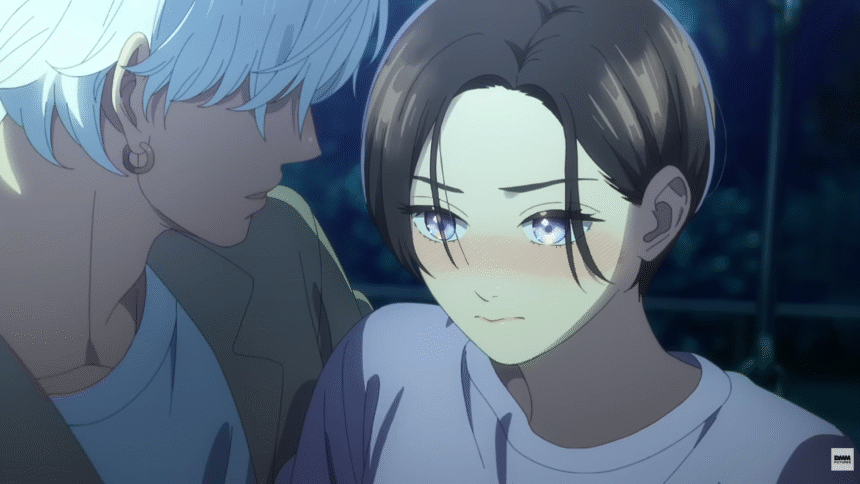 Featured Image: In the Clear Moonlit Dusk Premieres on January 11