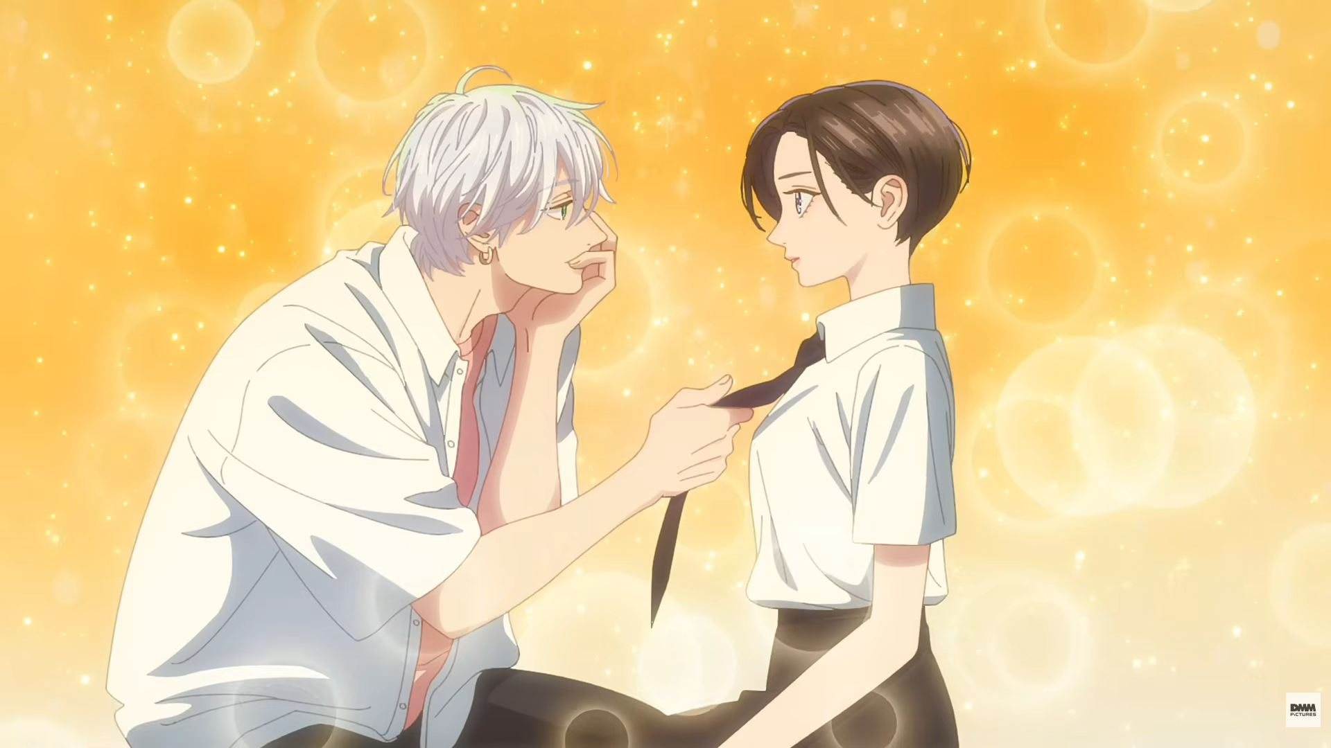 In the Clear Moonlit Dusk trailer screenshot