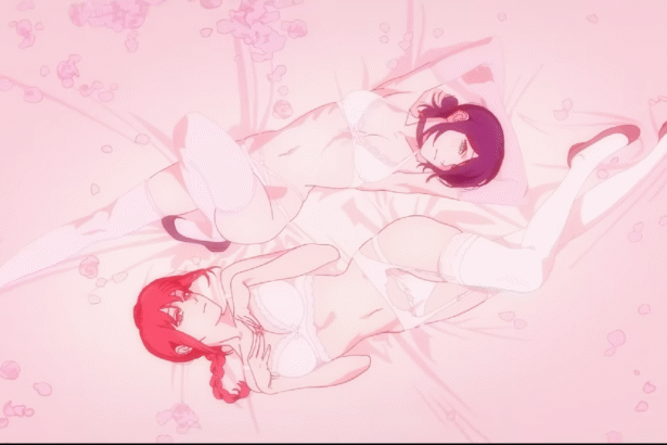 Featured Image: Chainsaw Man – The Movie: Reze Arc Gets Its Digital Release on December 9