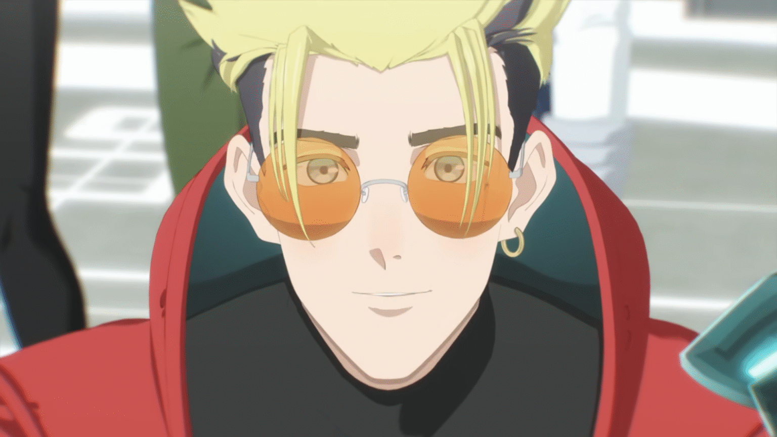 Featured Image: Trigun Stargaze Reveals New Trailer, Theme Songs, January 10 Premiere