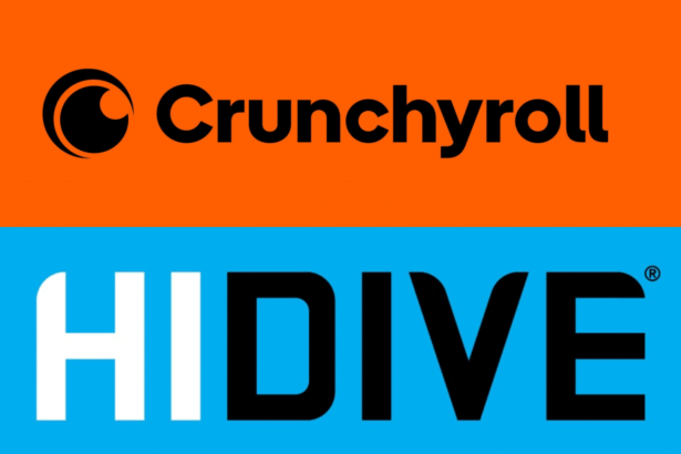 Featured Image: Anime Streaming Platforms HIDIVE & Crunchyroll Join Streaming Alliance With 13 Other Specialty Platforms