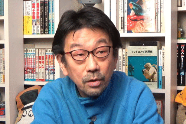 Featured Image: Veteran Anime Producer Taro Maki Says Japanese Corporate Culture Opts for ‘Safe’ Projects