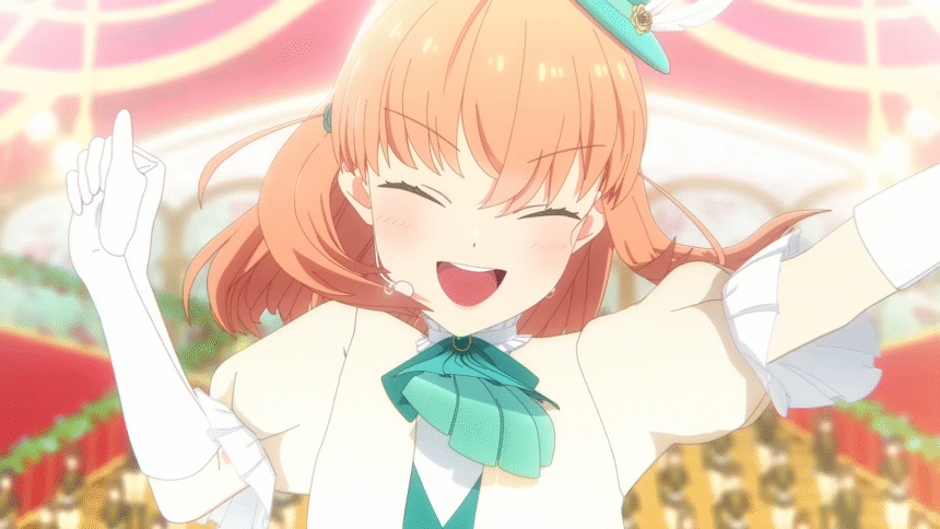 Featured Image: Love Live! Hasunosora Movie Reveals Trailer, Visual, May 8 Premiere