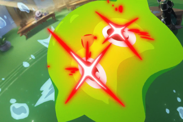 Featured Image: Genshin Impact and Duolingo Crossover Event Launches With New Animation Video