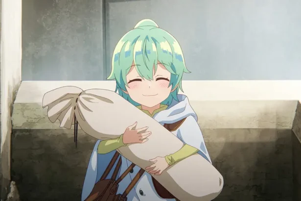 Featured Image: The Weakest Tamer Began a Journey to Pick Up Trash Season 2 Confirmed