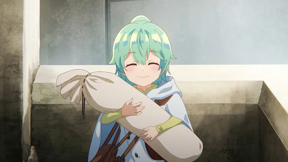 Featured Image: The Weakest Tamer Began a Journey to Pick Up Trash Season 2 Confirmed