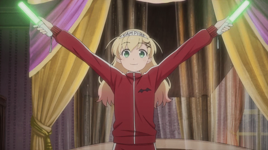 Featured Image: The Case Book of Arne Reveals New Trailer, Additional Cast