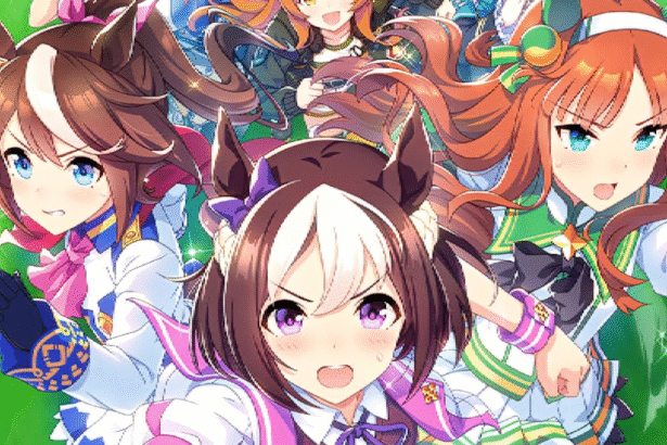 Featured Image: Umamusume: Pretty Derby Wins Best Mobile Game at the Game Awards