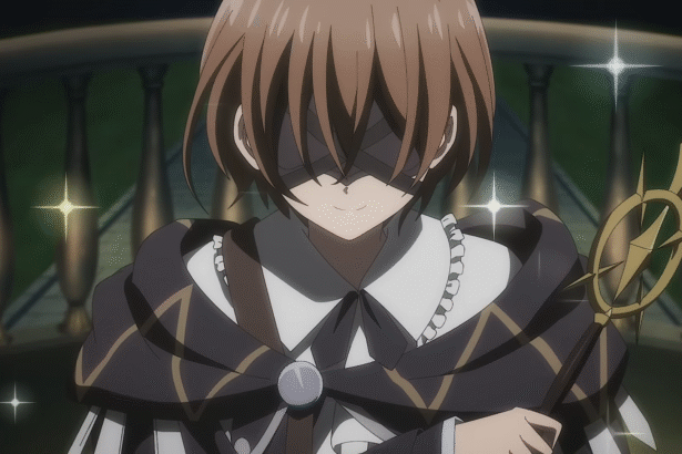 Featured Image: Kunon the Sorcerer Can See Reveals Main Trailer, Ending Song