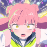 Featured Image: You and I Are Polar Opposites Releases 4th Trailer