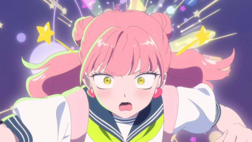 Featured Image: You and I Are Polar Opposites Releases 4th Trailer