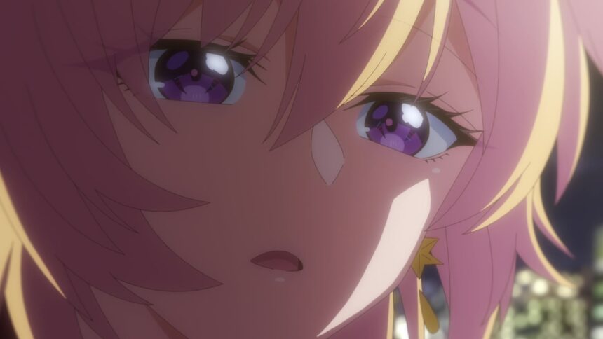 Featured Image: The My Awkward Senpai Manga Concludes with Its 11 Volume