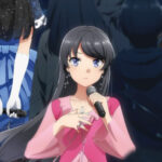 Featured Image: Rascal Does Not Dream of a Dear Friend Reveals Teaser Visual, Fall 2026 Premiere