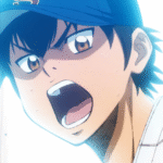 Featured Image: Ace of the Diamond Act II Season 2 Reveals First Trailer, New Visual & Studio, April 2026 Release