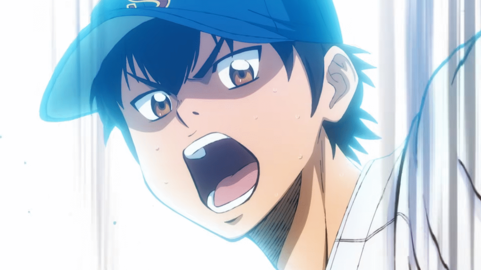 Featured Image: Ace of the Diamond Act II Season 2 Reveals First Trailer, New Visual & Studio, April 2026 Release