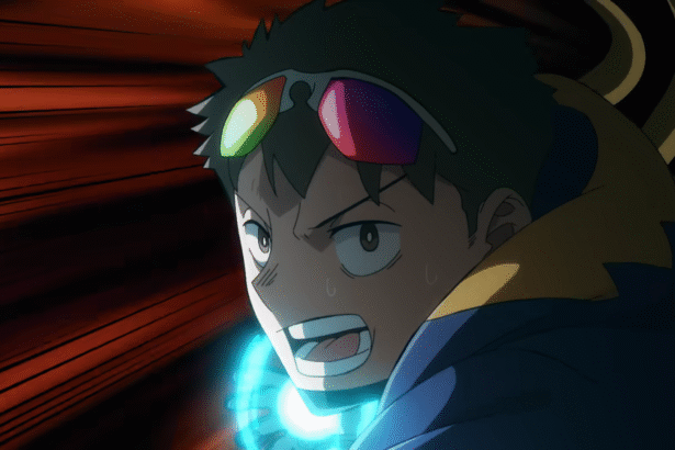 Featured Image: My Hero Academia: Vigilantes Season 2 Reveals New Trailer and Main Visual, January 5 Premier