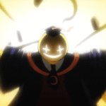 Featured Image: Assassination Classroom Movie Reveals New Visual, Main Trailer