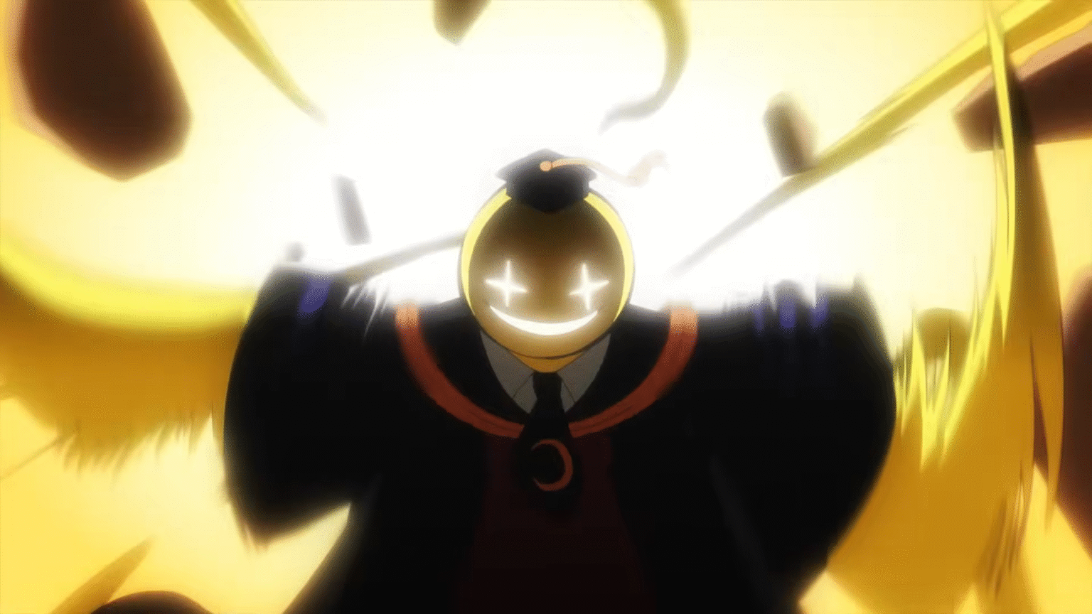 Featured Image: Assassination Classroom Movie Reveals New Visual, Main Trailer