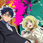 Featured Image: MARRIAGETOXIN Anime by BONES Film Reveals First Trailer, Main Visual, New Voice Cast