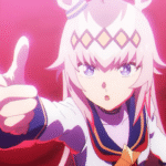 Featured Image: Next Frontier Gets a Creditless Release From Umamusume: Cinderella Gray