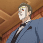 Featured Image: Liar Game Anime Reveals New Teaser Visual, Trailer, Main Cast