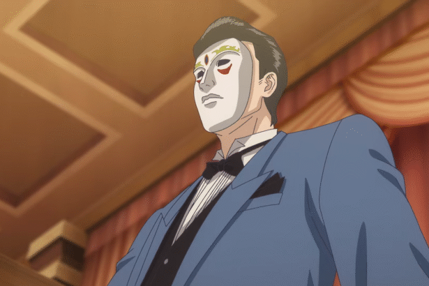 Featured Image: Liar Game Anime Reveals New Teaser Visual, Trailer, Main Cast