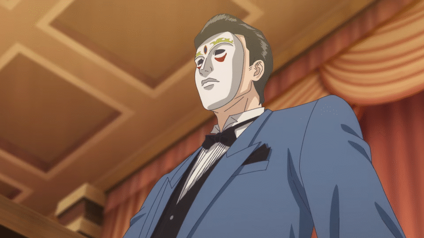 Featured Image: Liar Game Anime Reveals New Teaser Visual, Trailer, Main Cast