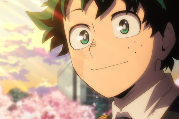 Featured Image: My Hero Academia Anime Gets Sequel Timeskip Special Episode in May 2026, Adapting Chapter 431