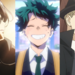 Featured Image: Fall 2025 Anime Rankings - Week 11