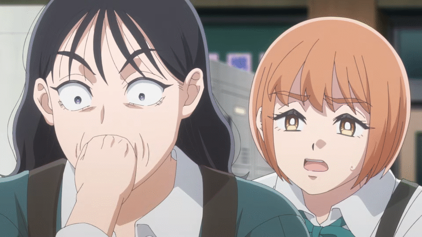 Featured Image: Kirio Fan Club Anime Reveals Trailer, Additional Cast, April 2026 Premiere