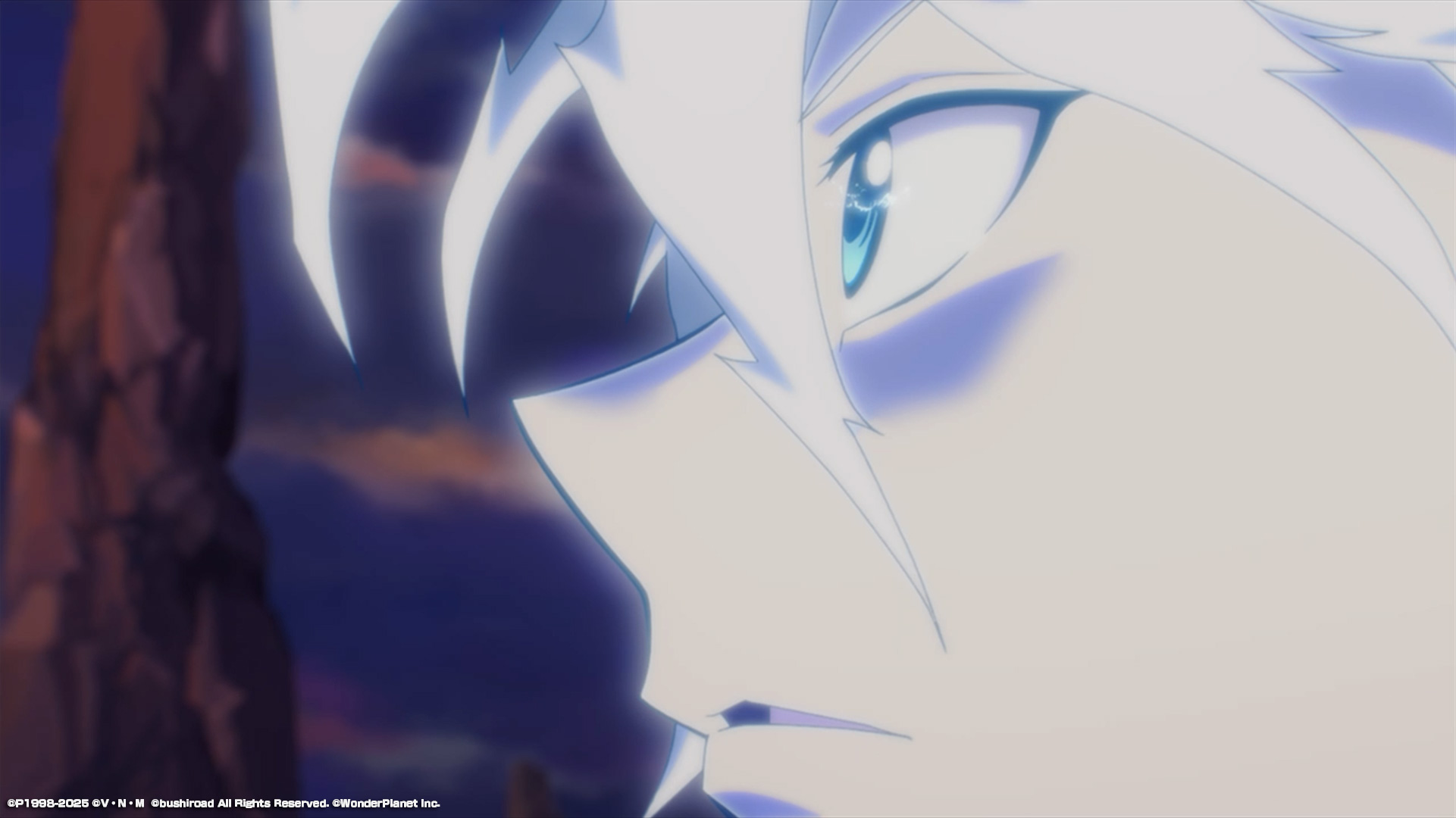 New Hunter x Hunter Game NENxSURVIVOR - Original Animated Footage Teaser Images