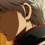 Featured Image: Gintama: Yoshiwara in Flames Arc Reanimated Movie Reveals New Trailer & Main Visual, February 13 Premiere