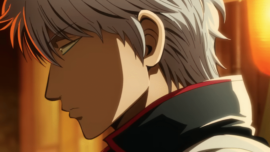 Featured Image: Gintama: Yoshiwara in Flames Arc Reanimated Movie Reveals New Trailer & Main Visual, February 13 Premiere
