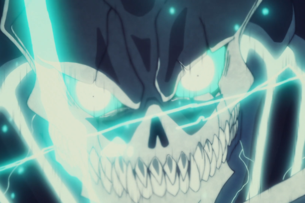 Featured Image: Kaiju No. 8 Final Arc Anime & Gen Narumi Original Short Announced