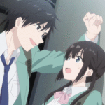 Featured Image: I Want to End This Love Game Anime Reveals Trailer