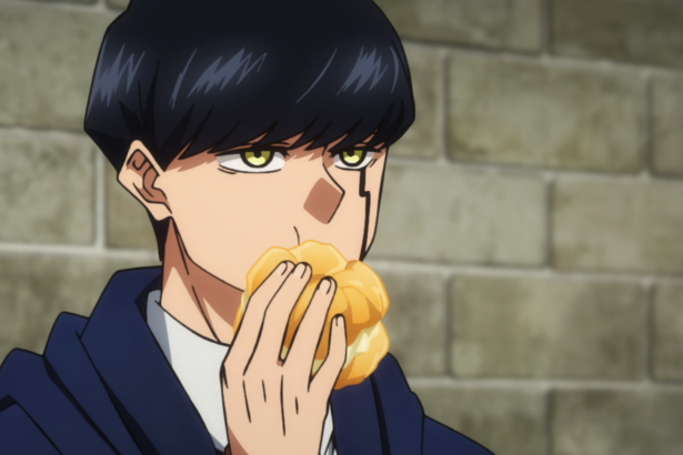 Featured Image: Mashle: Magic and Muscles Season 3 TV Anime Announced for 2027