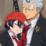 Featured Image: Undead Unluck Season 2 TV Anime Announced