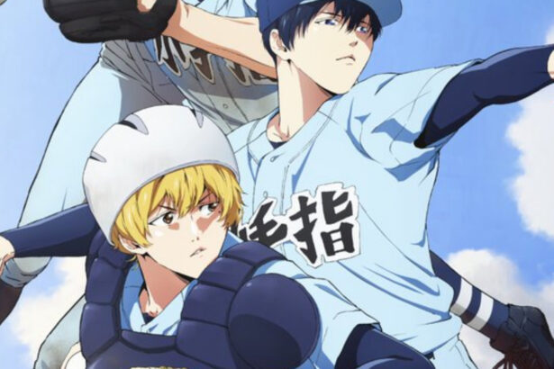 Featured Image: Oblivion Battery Season 2 Reveals New Visual, 2027 Premiere Date