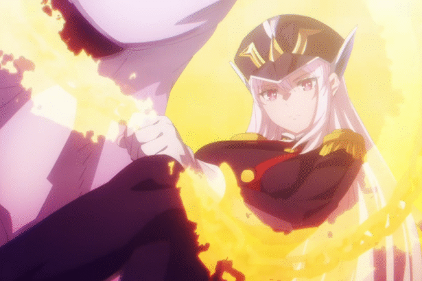 Featured Image: Chained Soldier Season 2 Reveals Theme Song by Akari Kito in New Trailer, More Cast