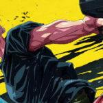 Featured Image: Sakamoto Days Season 2 Anime Announced