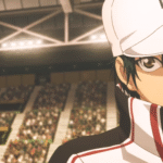 Featured Image: The Prince of Tennis II: U‑17 World Cup Finals Members Decisive Match Reveals Teaser Visual, Trailer, Fall 2026 Premiere