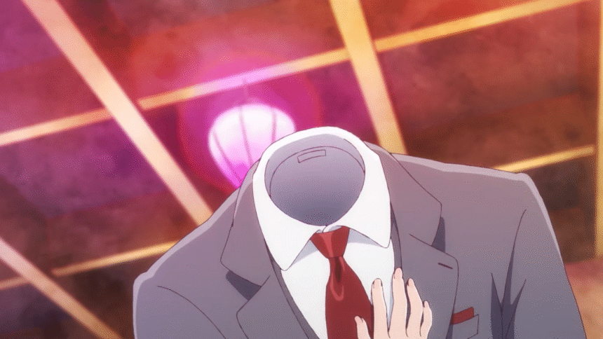 Featured Image: The Invisible Man and His Soon-to-Be Wife Reveals New Trailer, Additional Cast