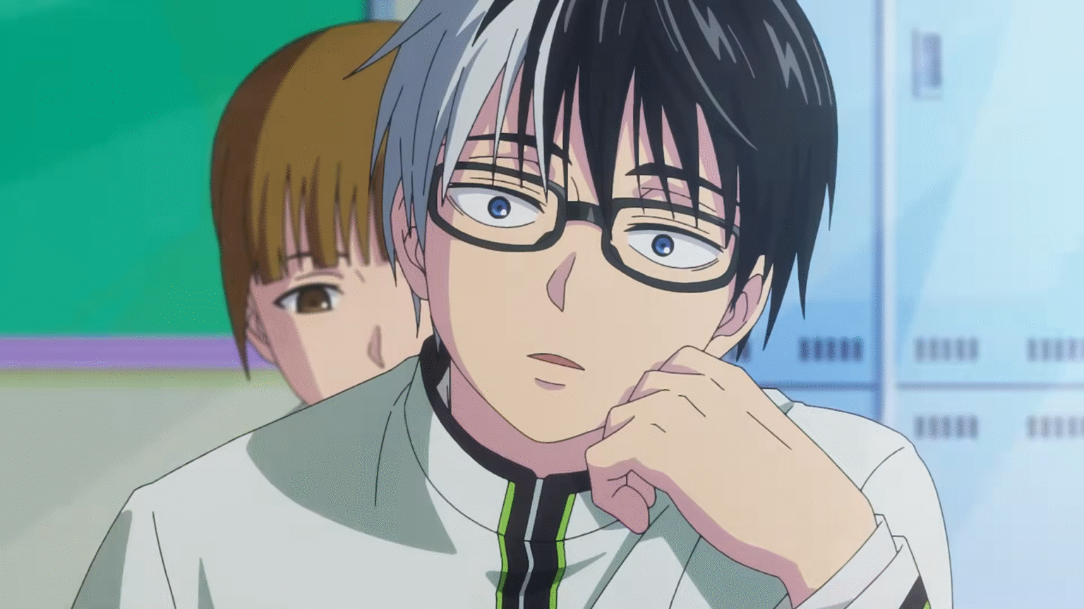 Featured Image: Kill Blue Reveals New Visual, Trailer, April 2026 Premiere Date, Main Cast