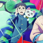 Featured Image: DAN DA DAN Season 3 Reveals New Key Visual, Confirms 2027 Release Date