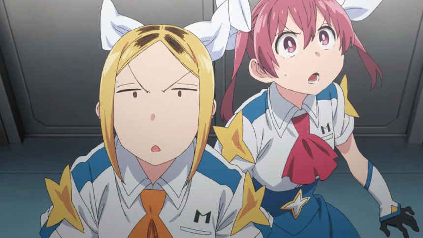 Featured Image: Magilumiere Magical Girls Season 2 Unveils Teaser Trailer, July 2026 Premiere